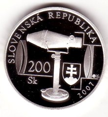 2007 - 200Sk - J. M. Petzval - Standart