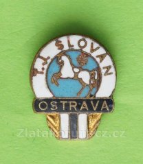 TJ Slovan Ostrava