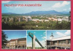 Frenštát pod Radhoštěm XIX.