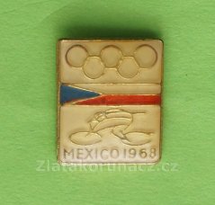 Mexico 1968