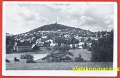 Varnsdorf - Celkový pohled