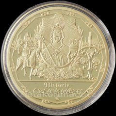 Historie české měny - Koruna 1918-1938