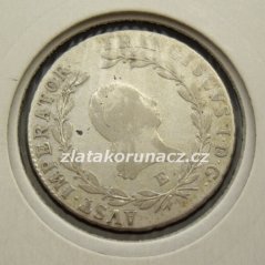 20 Krejcar 1808 E