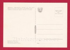 Kbelnice u Jičína - hospoda u Rumcajse