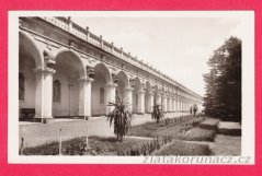 Kroměříž - Květná zahrada II.