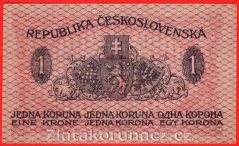 1 koruna 1919-141