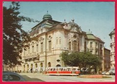 Bratislava - Reduta II.