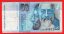Slovenská republika - 50 korun 1999 "C"
