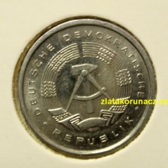 NDR - 5 Pfennig 1981 A