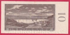 Československo - 10 korún - 1960 S 94