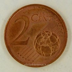 Francie - 2 Cent 2011