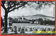 Raspenava - Celkový pohled