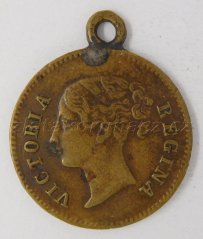Victoria Regina