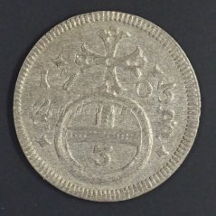 Grešle 1703 Opolí