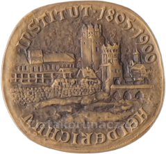 Heiderichův institut 1805-1900, Uchytilová Kučová