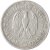5 marka 1936 A
