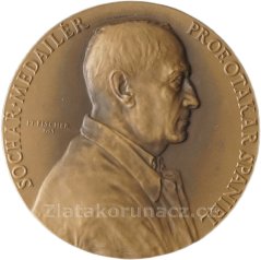 Otakar Španiel, Fischer