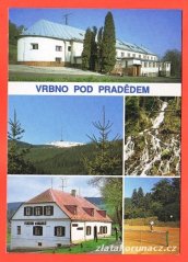 Vrbno pod Pradědem-Praděd,Karlova Studánka