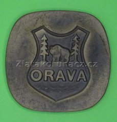 Orava