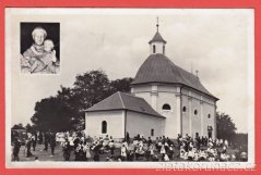 Blatnice - U Sv. Antonínka