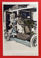 Automobil
