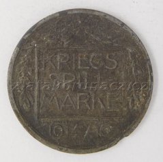 Kriegs Spiel Marke 1914/16