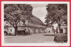 Josefov - Josefstadt