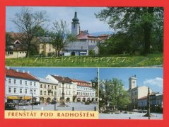 Frenštát pod Radhoštěm XXIII.