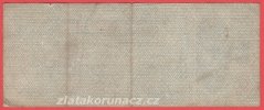 Rusko - Sibiř-50 Rubles 1.6.1919