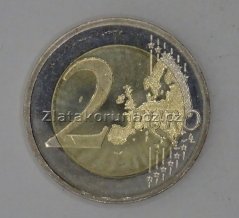 Slovensko - 2 Eura 2019 - Štefánik