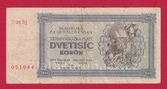 2000 Ks 1945 24 Ňj