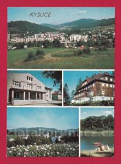 Kysuce - Turzovka, Raková, chata Bumbálka