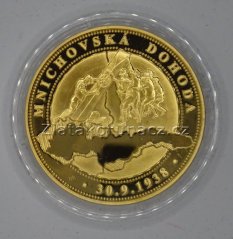 Mnichovská dohoda