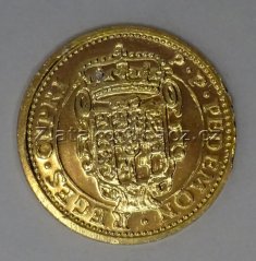 Francie - desetiscuda 1648