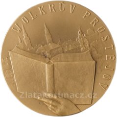 Wolkerův Prostějov, Tříska