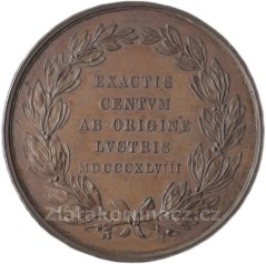 500. výročí založení Karlovy univerzity, Seidan