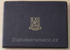 Britské Panenské ostrovy 1977