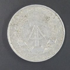 NDR - 1 Pfennig 1961 A