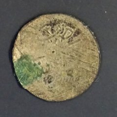 Egypt - 10 para 1277/2