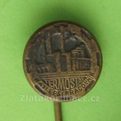 Najlepší pracovník Termostav