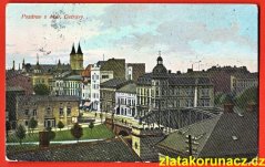 Ostrava-most