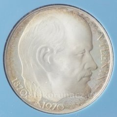 1970 - 50Kčs - V.I.Lenin - Proof