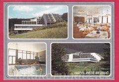 Hotel Bezruč III.