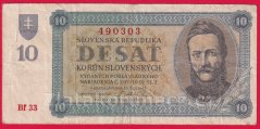 10 Ks 1943 Bľ 33