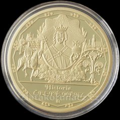 Historie české měny - Bankovka 50 Korun