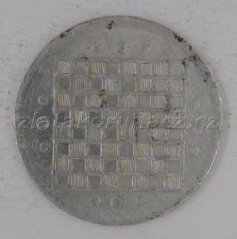 Spielgeld 2 Mark
