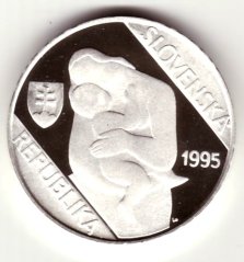 1995 - 200Sk - M. Galanda - Standart