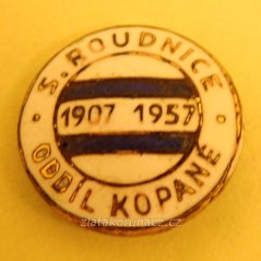 S. Roudnice