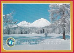 Vysoké Tatry - Končistá