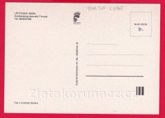 Liptovská Mara - autokemping Liptovský Trnovec II.